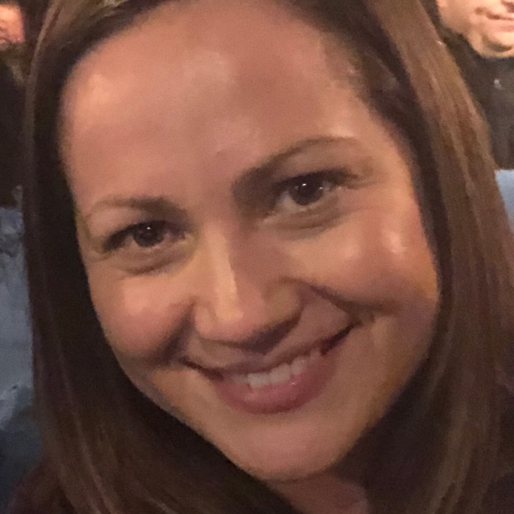 Meet your Posher, Kristen